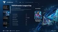 Mateta is the final reward (Image via EA Sports)